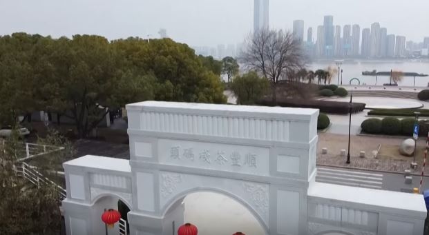 VIDEO Pogledajte kako izgleda grad duhova, Wuhan zastrašujuće prazan