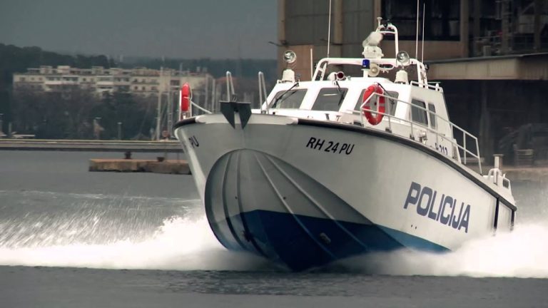 Hrvatska zatvara pomorske granične puteve za prijevoz putnika, nema više dolazaka s broda