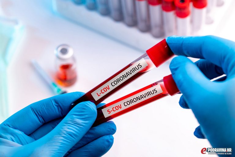 [NOVI PODACI] Broj zaraženih koronavirusom porastao, Hrvatska sada ima 361 slučaj