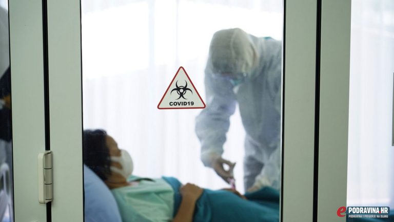 Još 50 osoba u Hrvatskoj zaraženo koronavirusom, dvije preminule