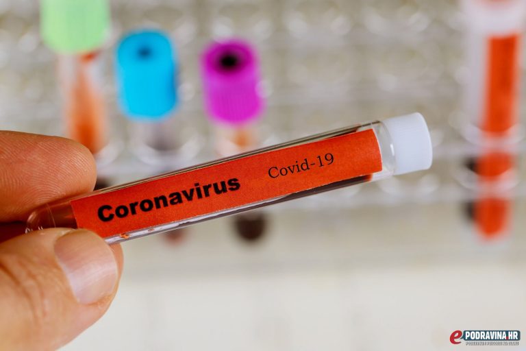 Postoji mogućnost da se koronavirus najesen vrati, M. Grba Bujević: Nadamo se da se to neće dogoditi
