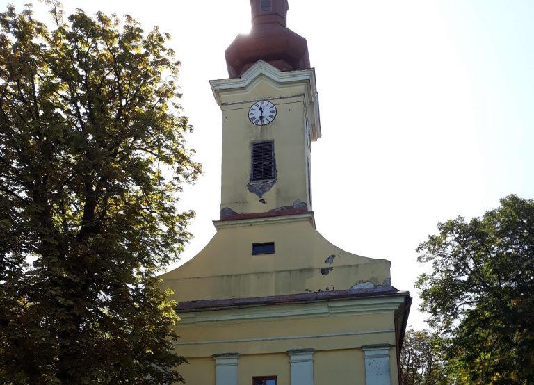Ministarstvo kulture Ferdinandovcu dalo 100 tisuća kuna da obnovi crkvu sv. Ferdinanda