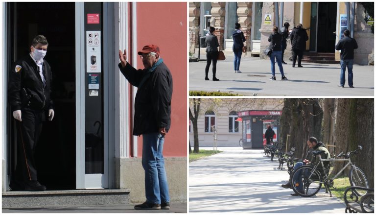 VIDEO Kako se Podravci nose s koronom? Jednima je napeto s ukućanima, drugima fali rukomet, treći ne znaju kud bi sami sa sobom