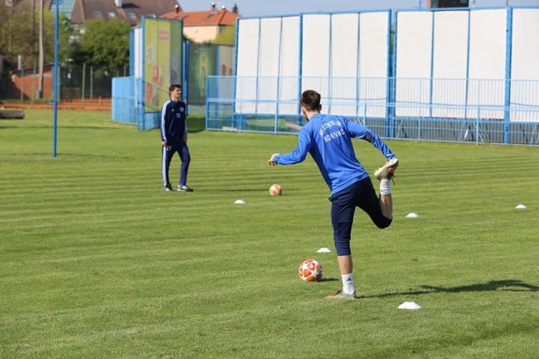 DETALJNE UPUTE U ponedjeljak se vraća sport u Hrvatskoj, no neki će još malo pričekati