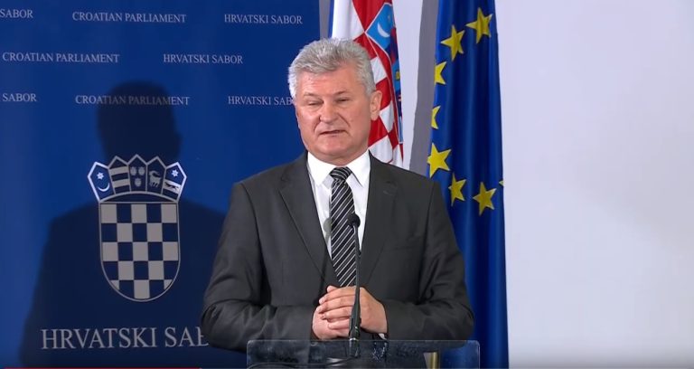 Branko Hrg predložio: Podravki vratite status tvrtke od posebnog državnog interesa, uz uvjet da otkupljuje domaće proizvode