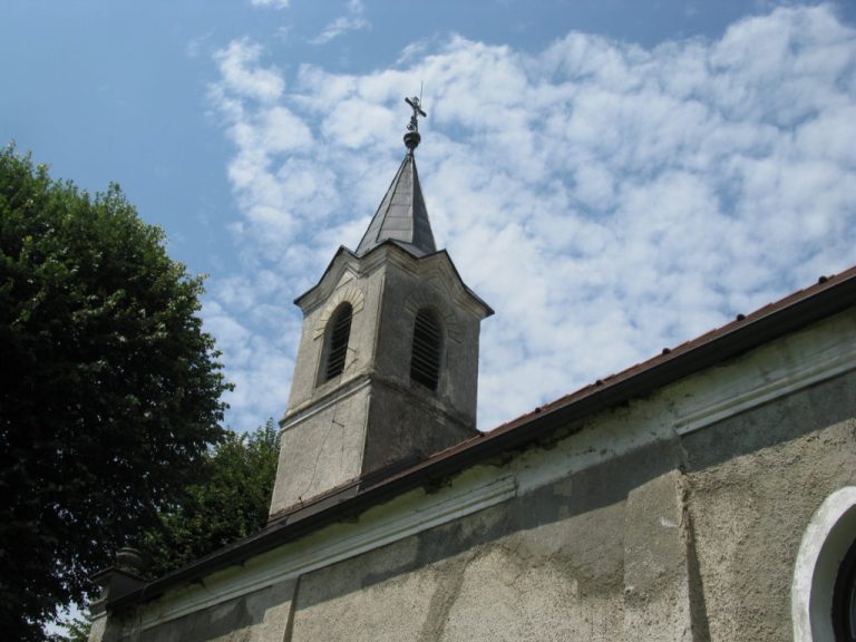 Đurđevačka kapela svete Rozalije uskoro će biti obnovljena i spremna za vjerske obrede i vjenčanja