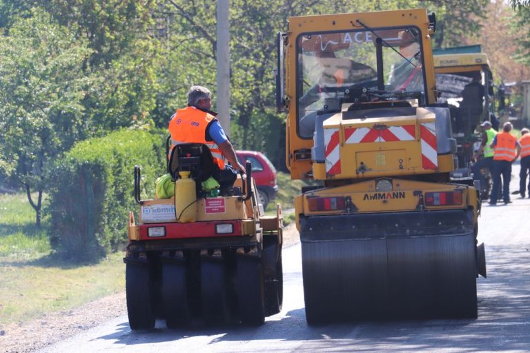 Privode se kraju radovi na Vinici! Vrijedni su skoro tri milijuna kuna