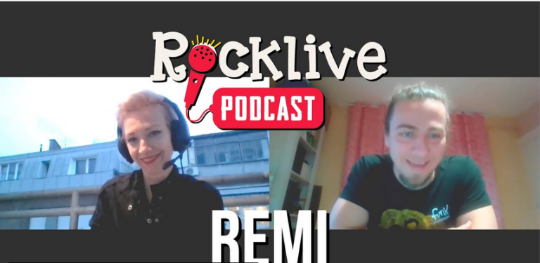 VIDEO Remi iz Elementala u RockLive podcastu najavila politički angažman te priznala da žali što je hvalila Škoru: On je opasan kao političar