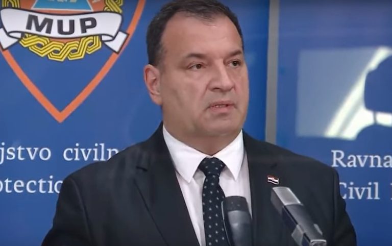 Ministar Beroš: Devet novih slučajeva u Hrvatskoj, ukupno 2196 zaraženih, preminuo muškarac u Koprivnici