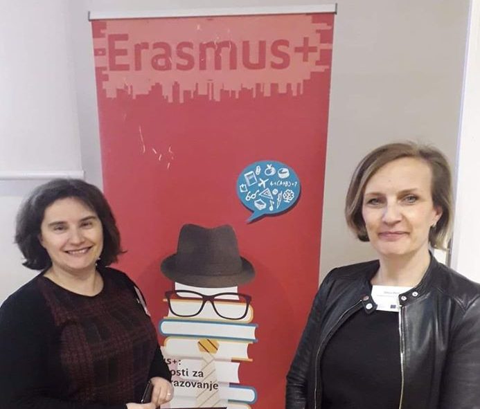 Knjižničarima odobren Erasmus+ projekt Putujuće knjižnice bez granica, svoje znanje će usavršavati u Španjolskoj