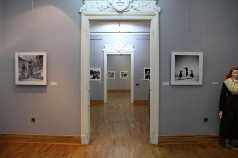 U Galeriju Koprivnica dolazi izložba imena Narodne nošnje kroz objektiv Toše Dabca