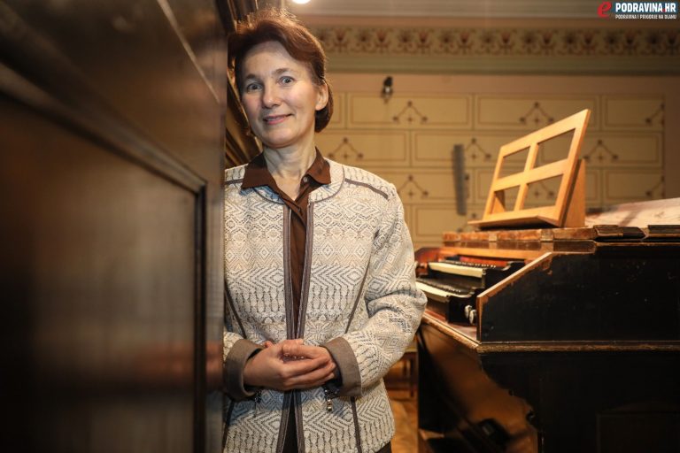 Natalija Imbrišak po 24. put napunila sjedala, prvi koncert klasične glazbe nakon karantene privukao mnoge