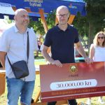 Predstavljanje Škole nogometa Grada Koprivnice