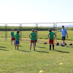 Predstavljanje Škole nogometa Grada Koprivnice