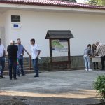 U Šašnatom Polju učenici i djelatnici škole obilježili godišnjicu oslobađanja karaule