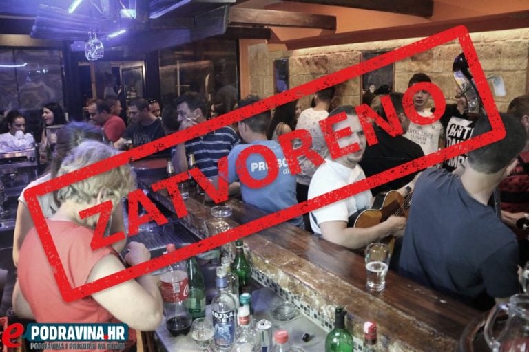 Otvoren restoran i caffe bar ”Škola” u Virovitici