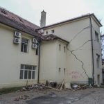 Blues club Koprivnica dijeli prikupljenu pomoć nastradalima od potresa