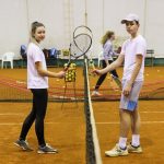 Teniski klub Koprivnica // Foto: Ivan Balija