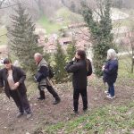 FOTO Novigradski planinari i ljubitelji prirode posjetili na Bilogori Sv. Anu