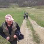 FOTO Novigradski planinari i ljubitelji prirode posjetili na Bilogori Sv. Anu