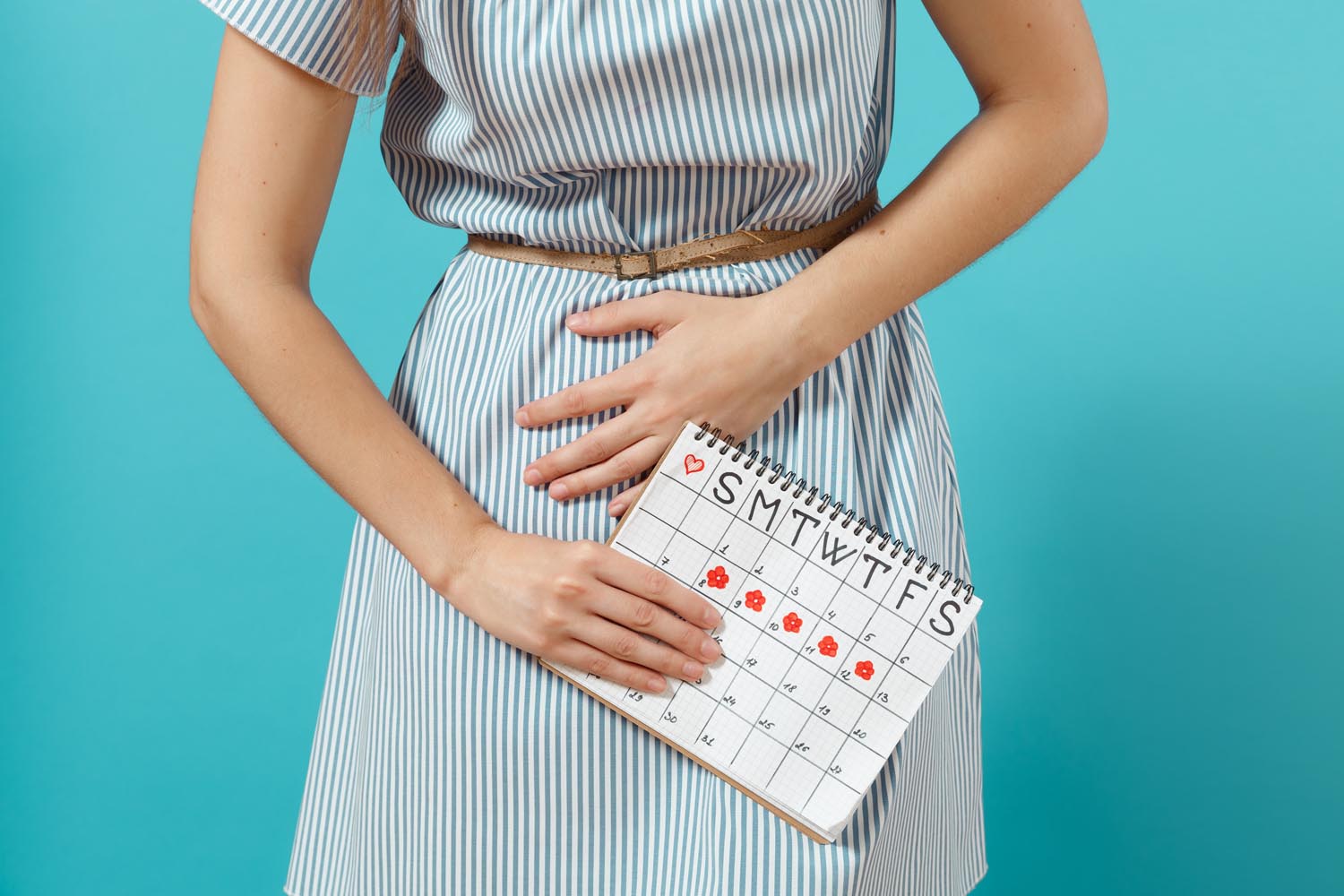 Seks 5 dana prije ovulacije