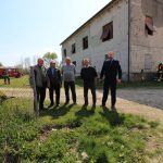 FOTO Vatrogasci VZ Sveti Đurđ u Luki Ludbreškoj spasili mlade ljudske živote i stari mlin