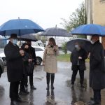 Izraelski veleposlanik u posjeti Koprivnici