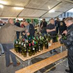 Dani opcine Klostar Podravski izlozba vina  scaled
