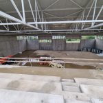 Izgradnja sportske dvorane u Svetom Ivanu Zabno