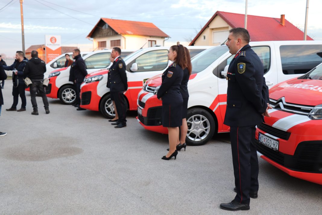 VZG Koprivnica preuzimanje vozila  scaled