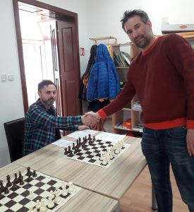 šahovski klub ludbreg