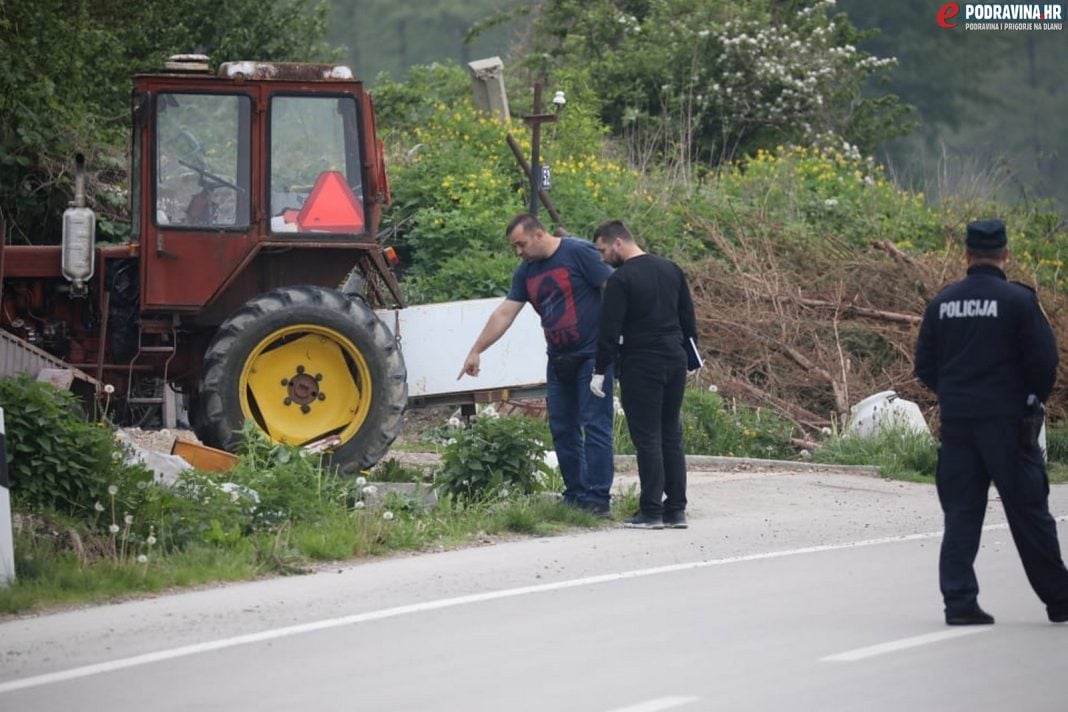 pokušaj ubojstva