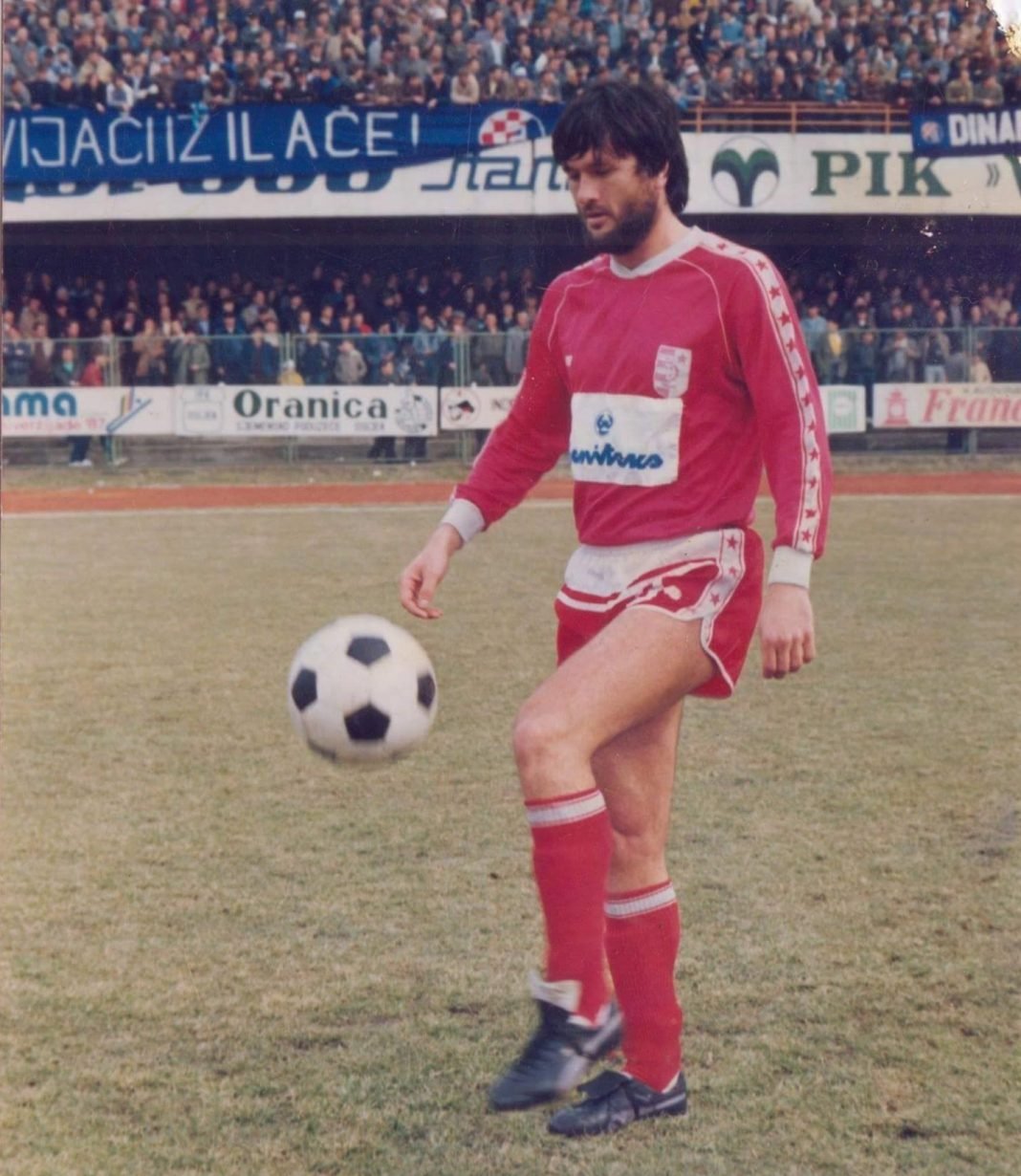 mladen bogdanović kemo