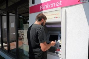 Bankomat