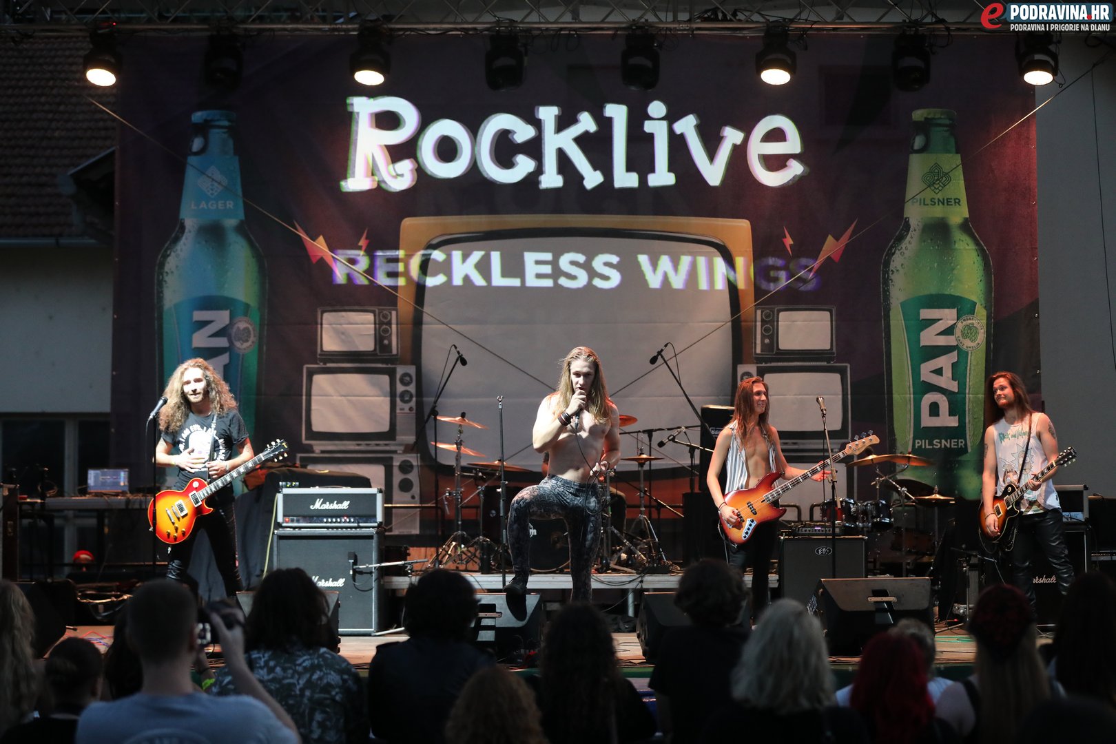 RockLive dan 3