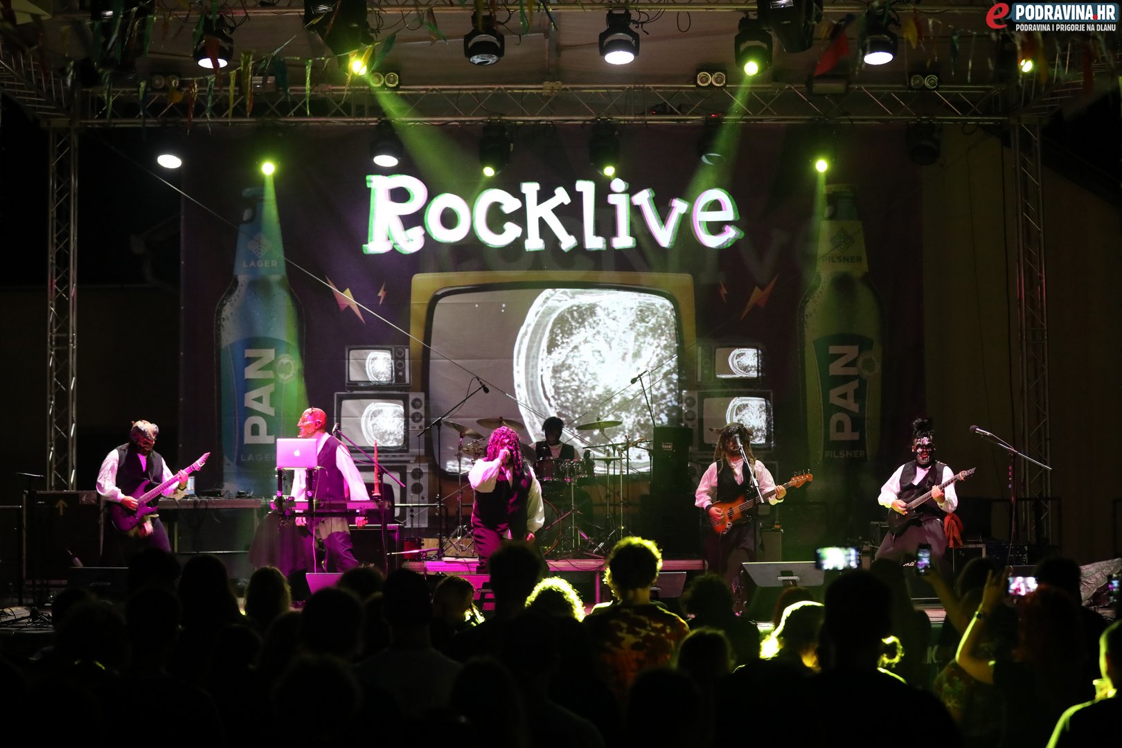 RockLive dan 3