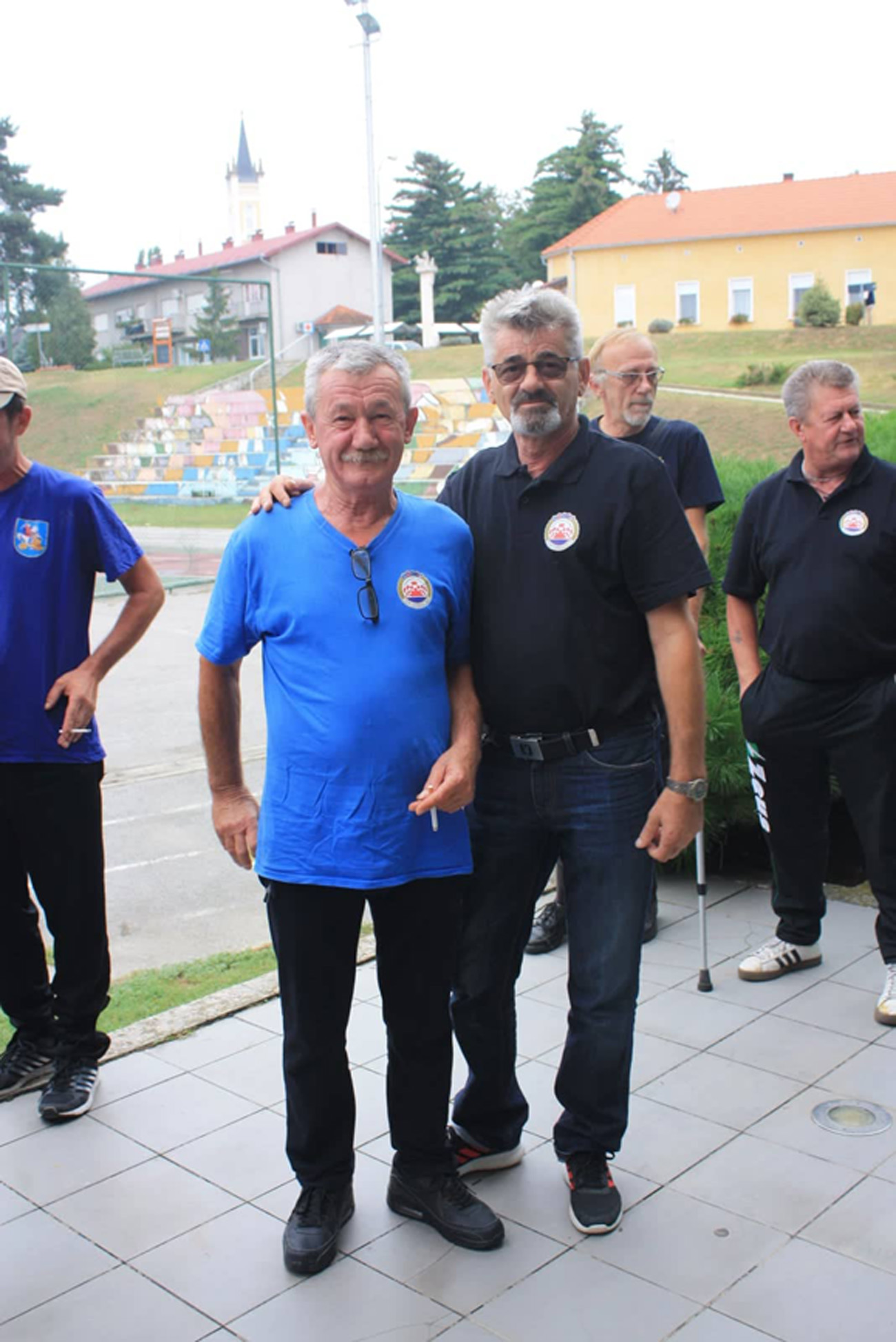 6. Memorijalni edukativni-kulturni-sportski susret Josip Bencek