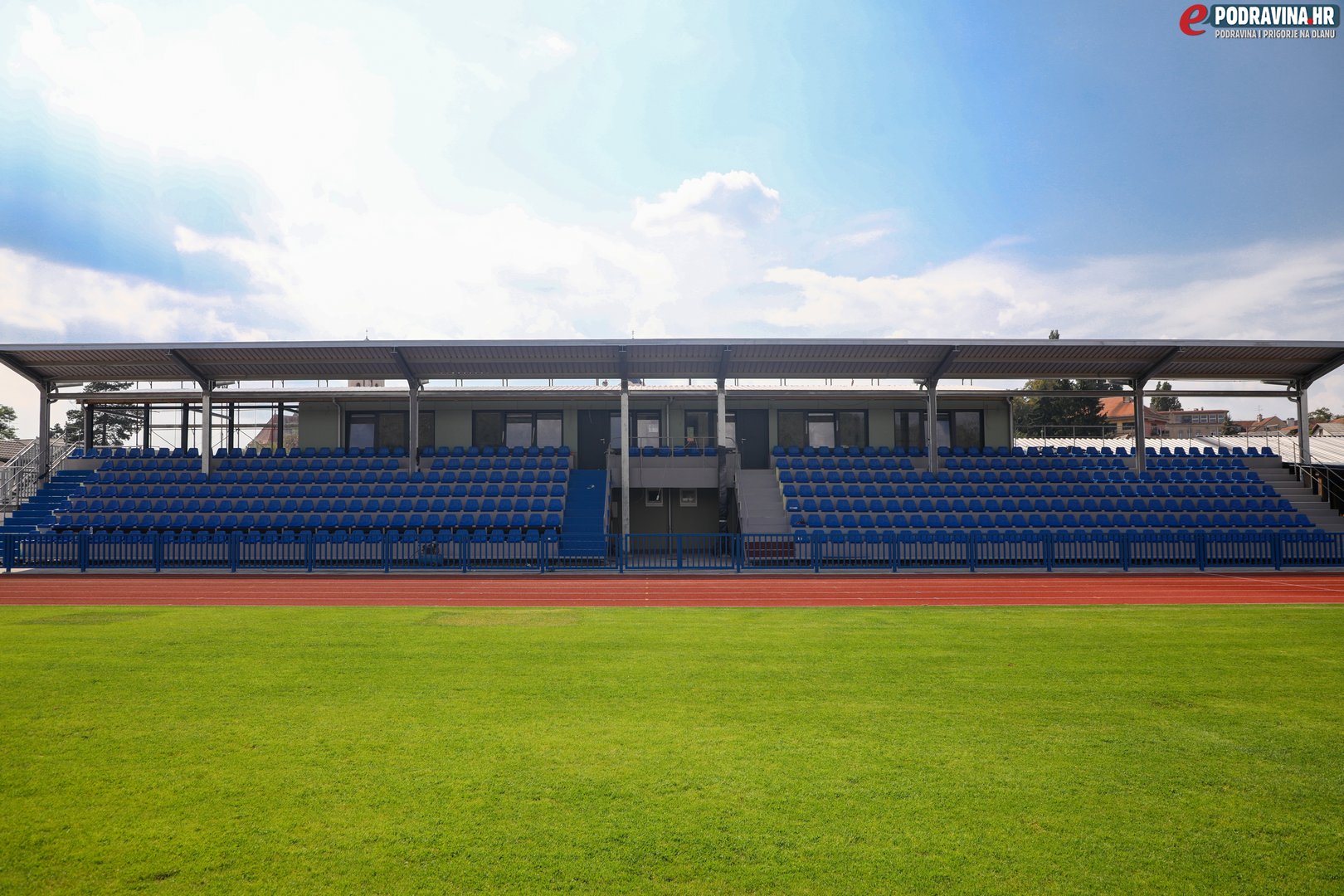 Stadion Križevci