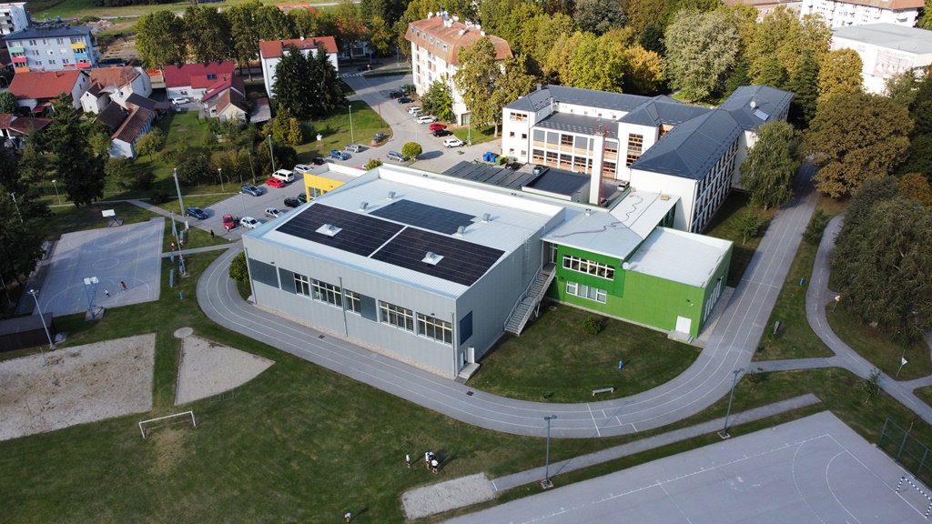 Osnovna škola Đurđevac