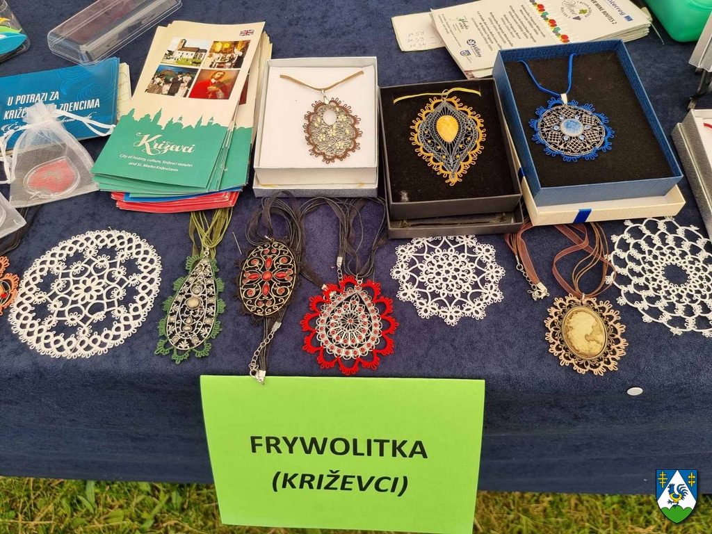 Festival južnoslavenskih kultura, poljska, koprivničko-križevačka županija