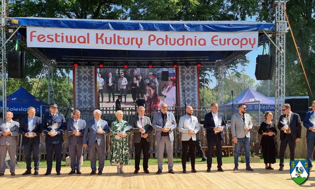 Festival južnoslavenskih kultura, poljska, koprivničko-križevačka županija
