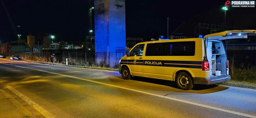 prometna nesreća, sudar, zagrebačka, policija, zagrebačka cesta, zagrebačka ulica Lagala na sudu
