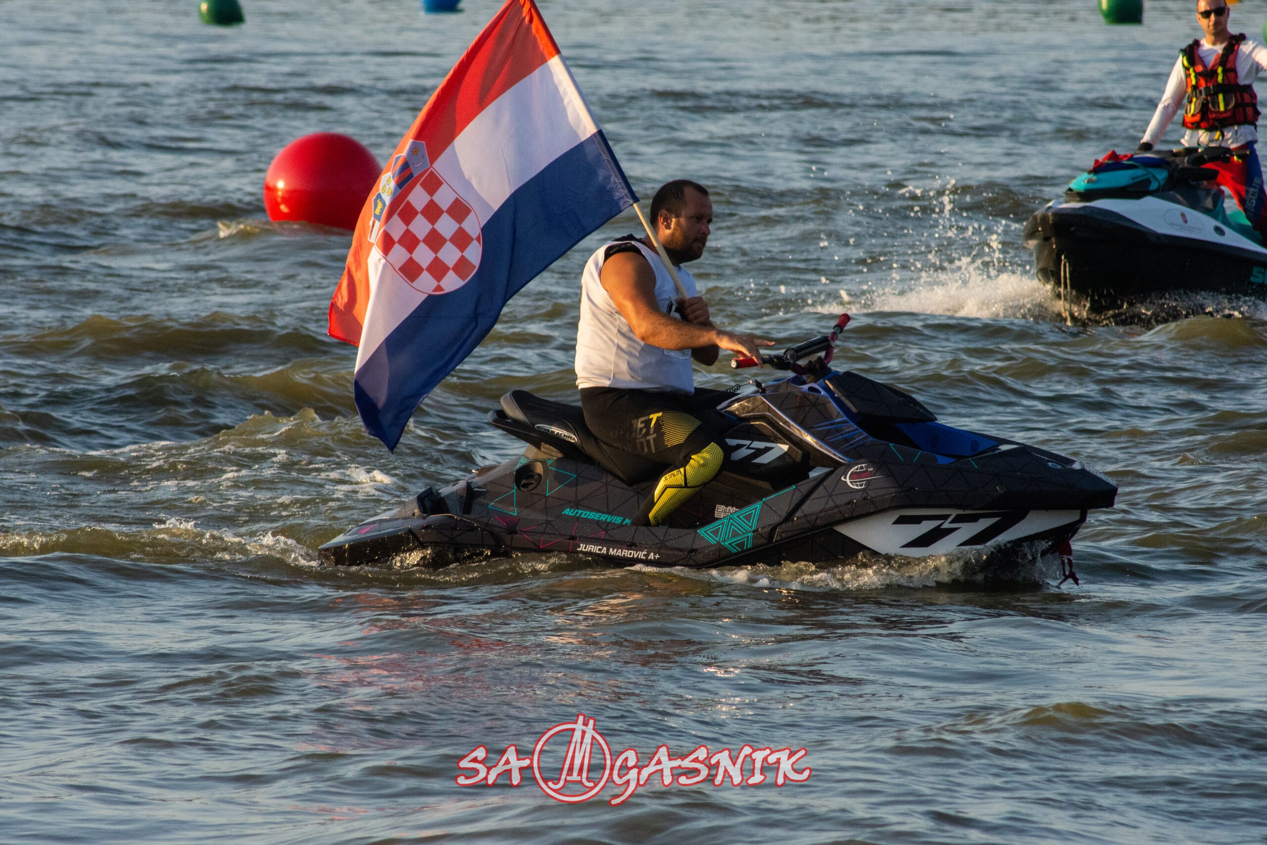 jet ski jurica marović dorijan jakopanec 