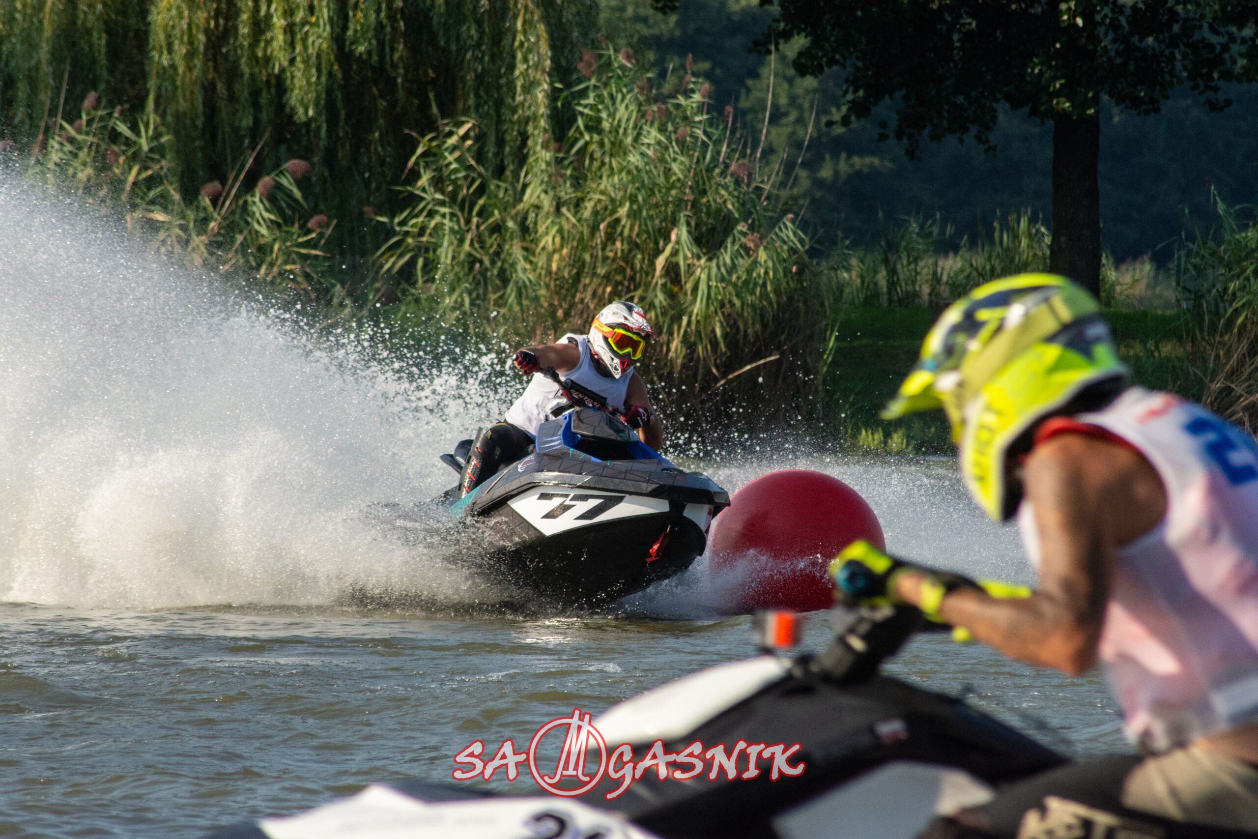 jet ski jurica marović dorijan jakopanec 