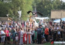 Sokolari - Renesansni festival 2023