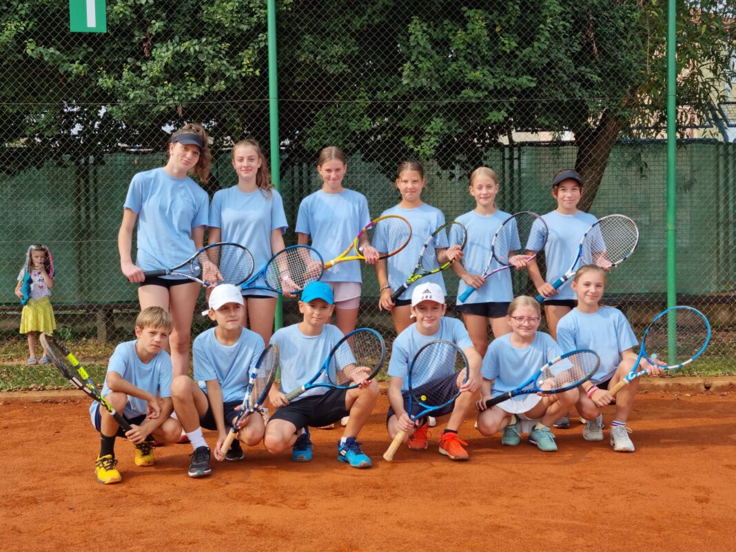 Teniski klub Koprivnica