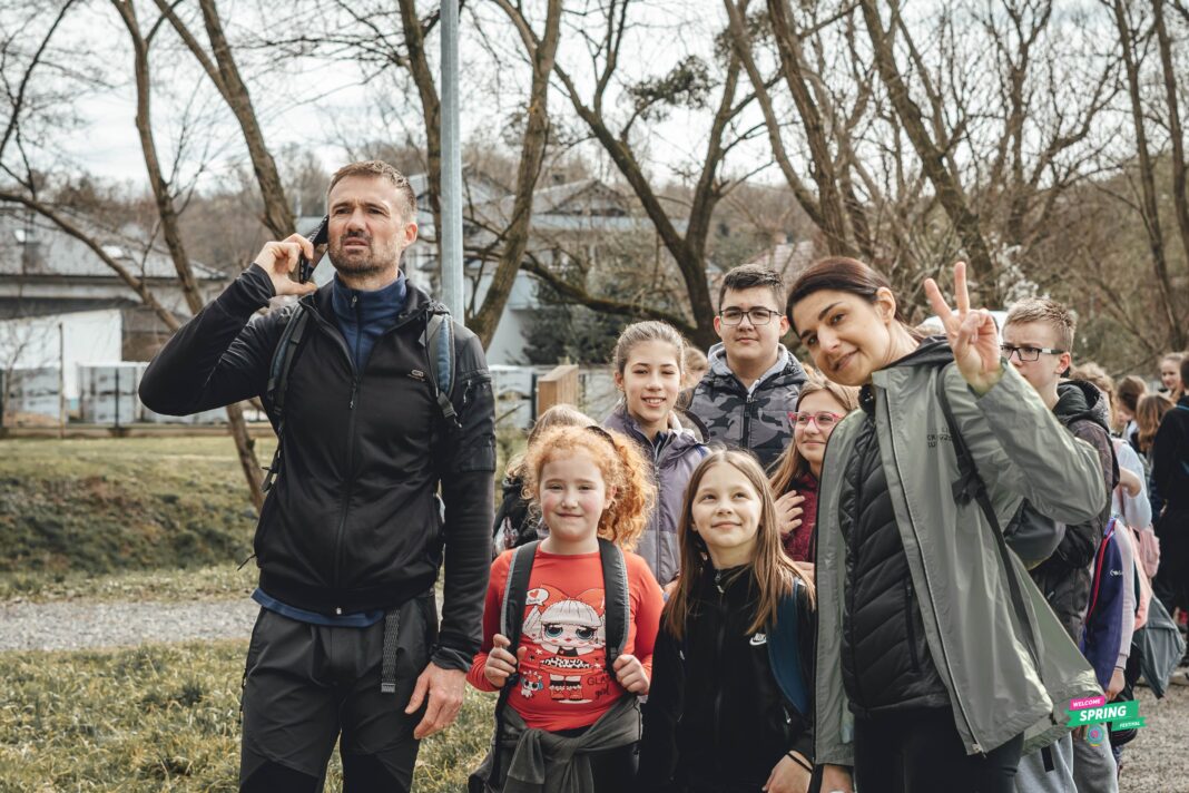 Škola rekreacije i aktivacije, LUDBREG