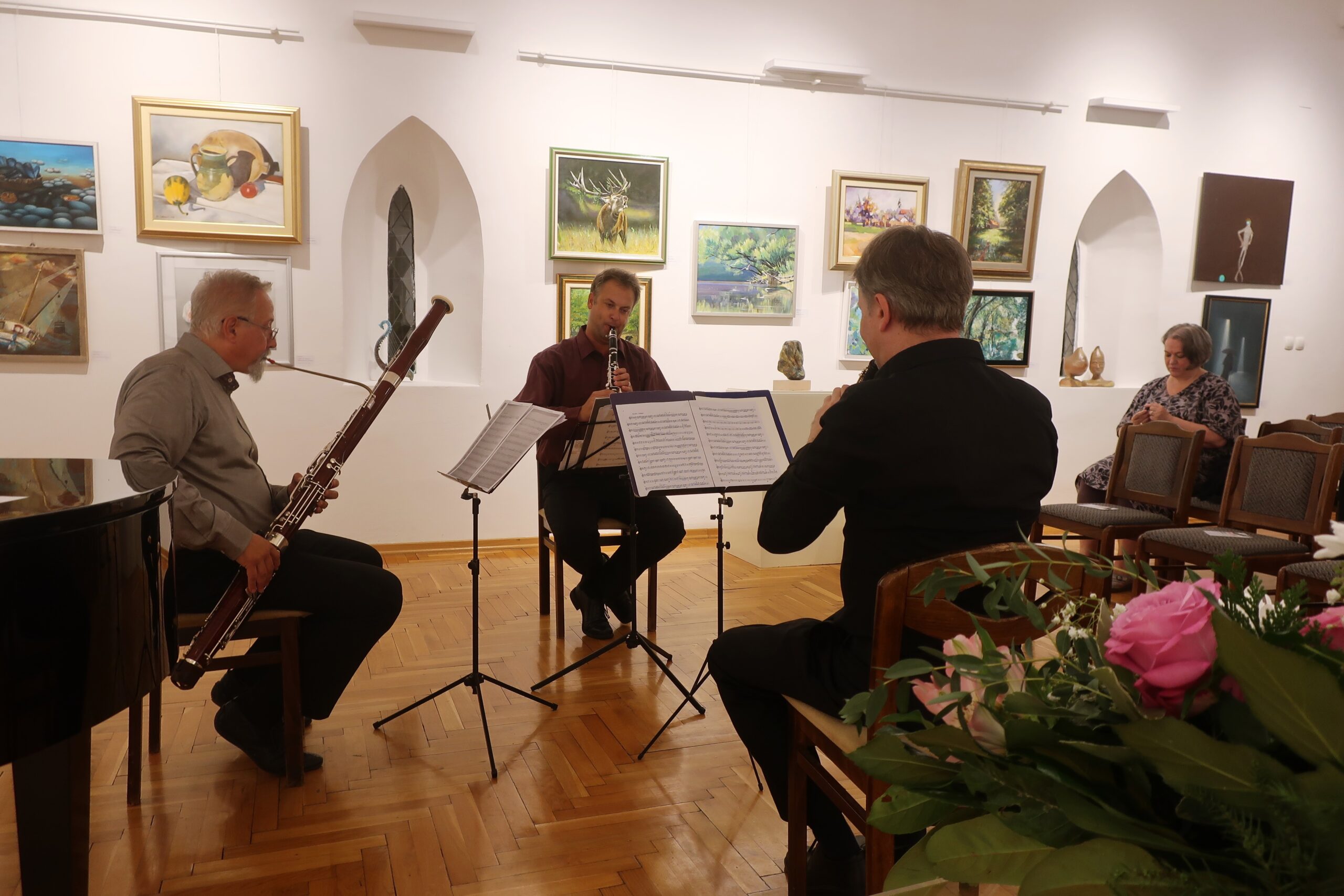 koncert muzej grada đurđevca