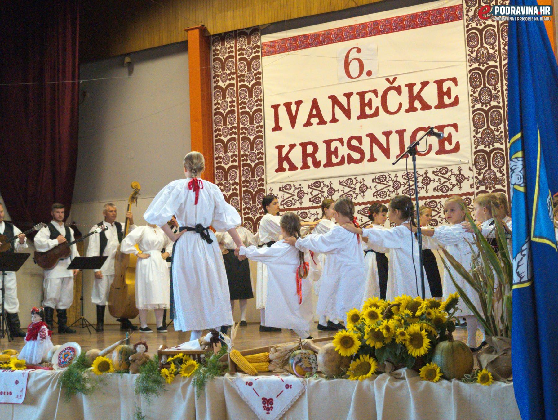 6. Ivanečke Kresnice, Koprivnički Ivanec