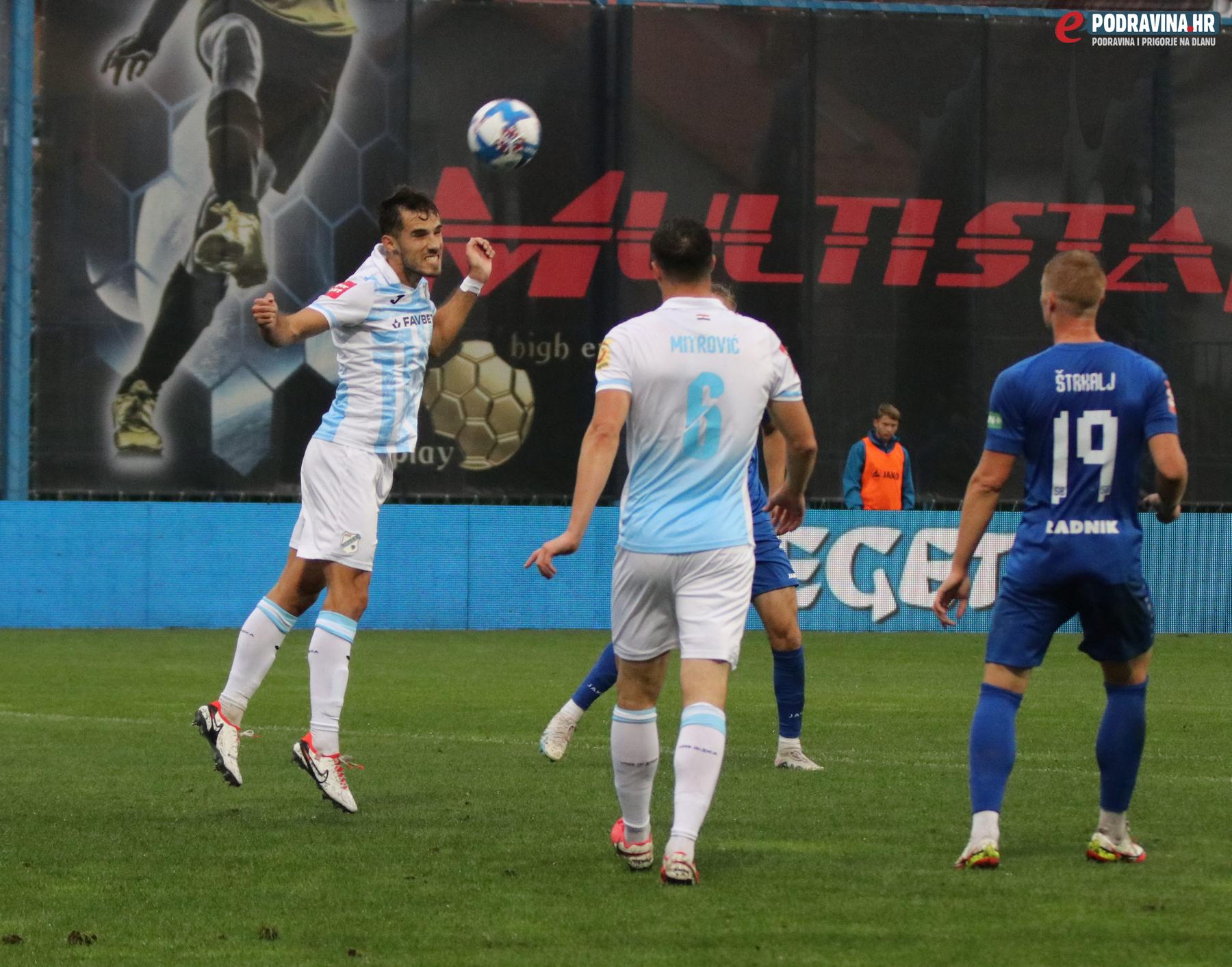 Foto đir: Slaven Belupo - Rijeka 0:0 - MojaRijeka